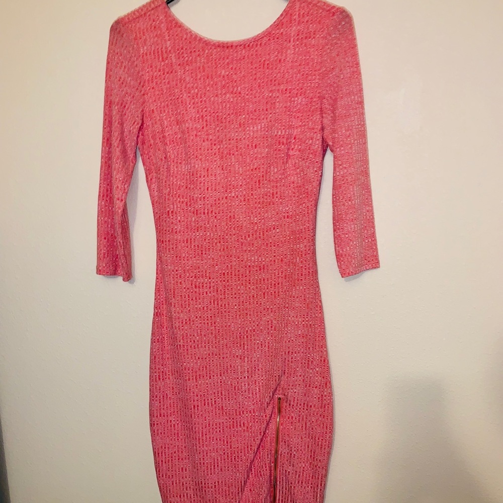 Bebe Dress
